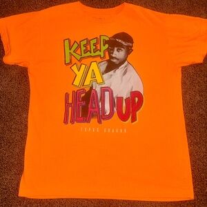 2 pac graphic T-shirt size 2 xl